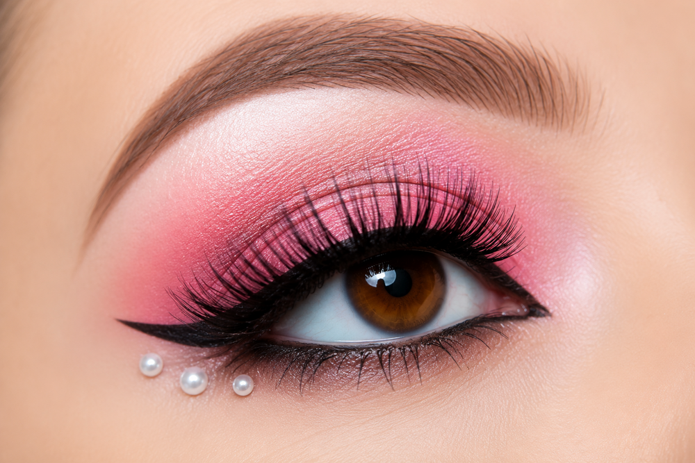 Eye Shadow Fragrance - Suitable For: Daily Use