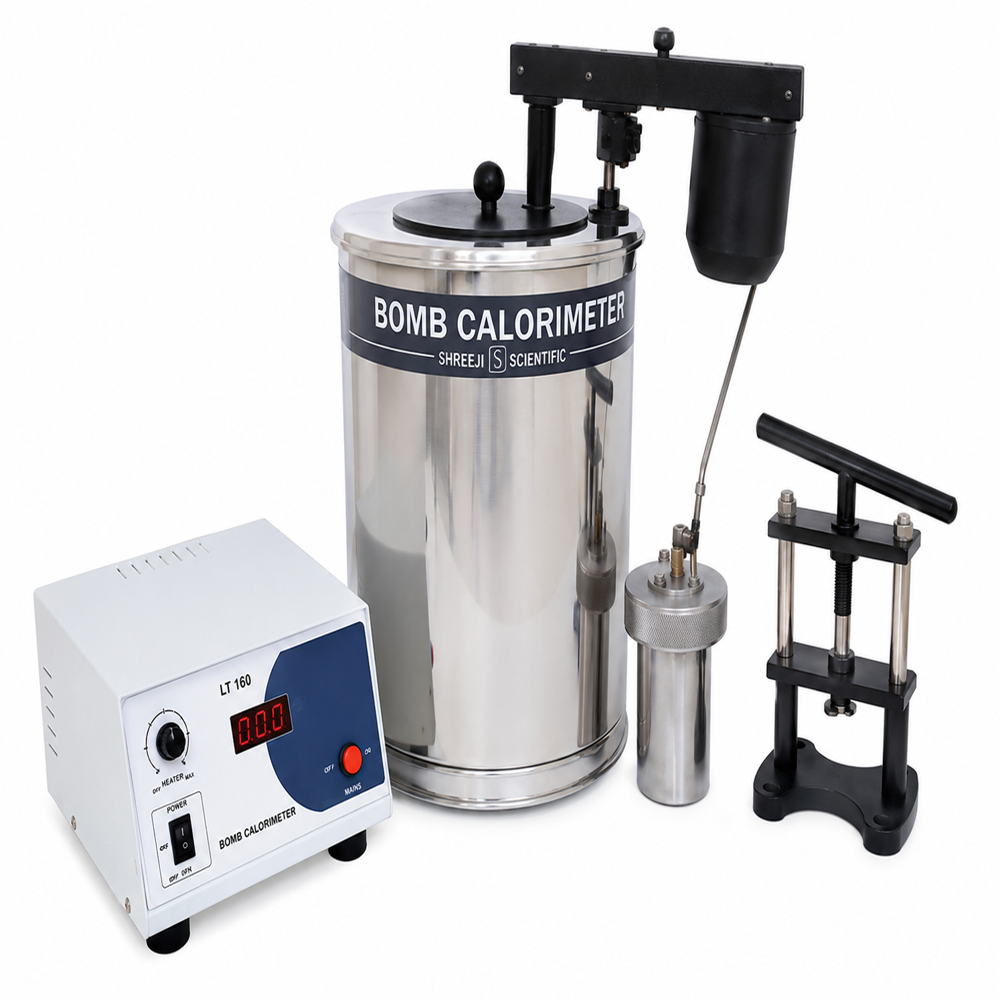 Automatic Colorimeter - Equipment Materials: Dd Lab