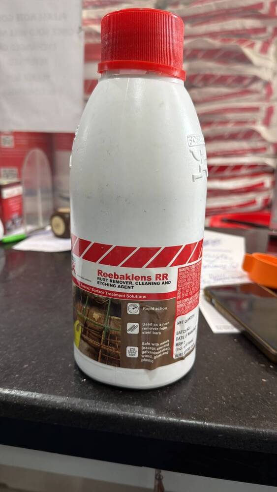 Foscro Reebaklens Multipurpose Cleaning Agent