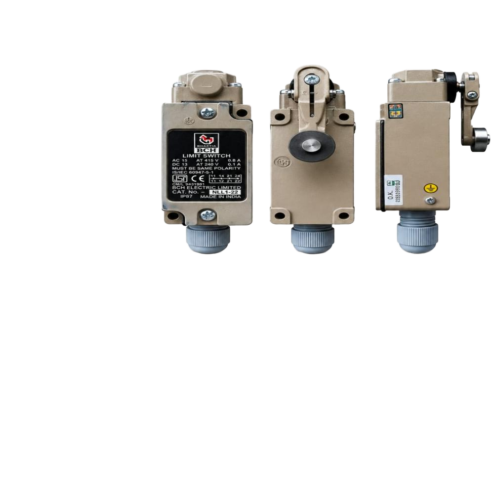 BCH - NLL1-22 Limit Switch