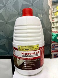Foscro Nitobond AR Acrylic Bonding Agent