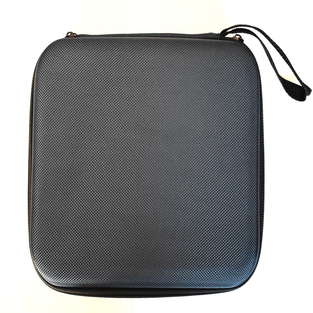 AMRUTHA KING 2010 alcoho breath analyser