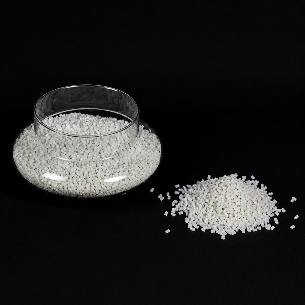 Nylon 66 Polymide