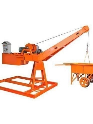 Lifting Machine