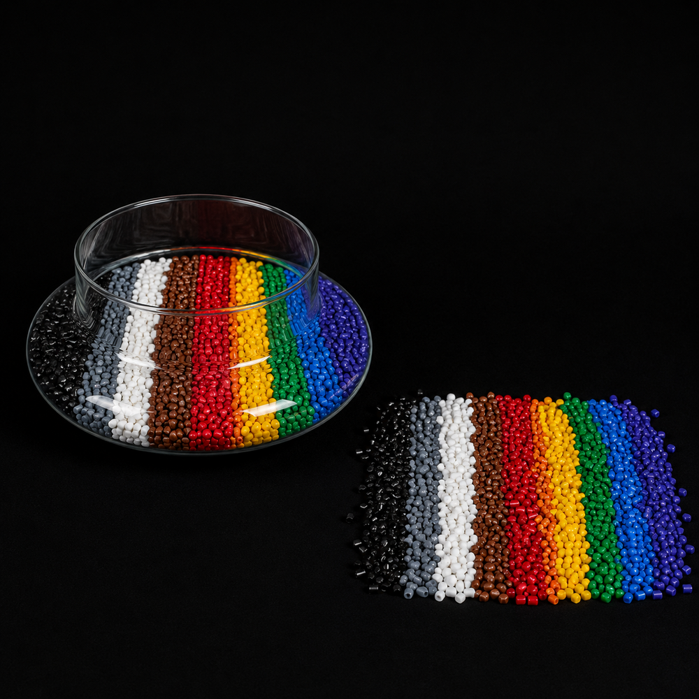 Nylon 6 Polymide