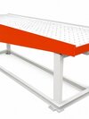 Mild Steel Paver Block Vibrating Table