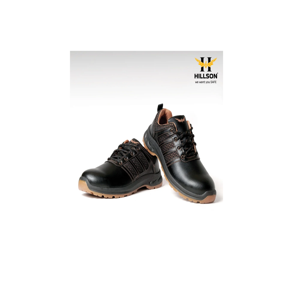 WeFly WF 04 Safety Shoes