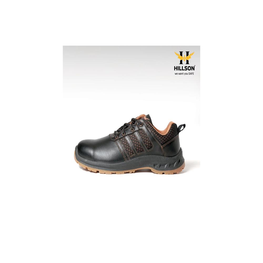 WeFly WF 04 Safety Shoes