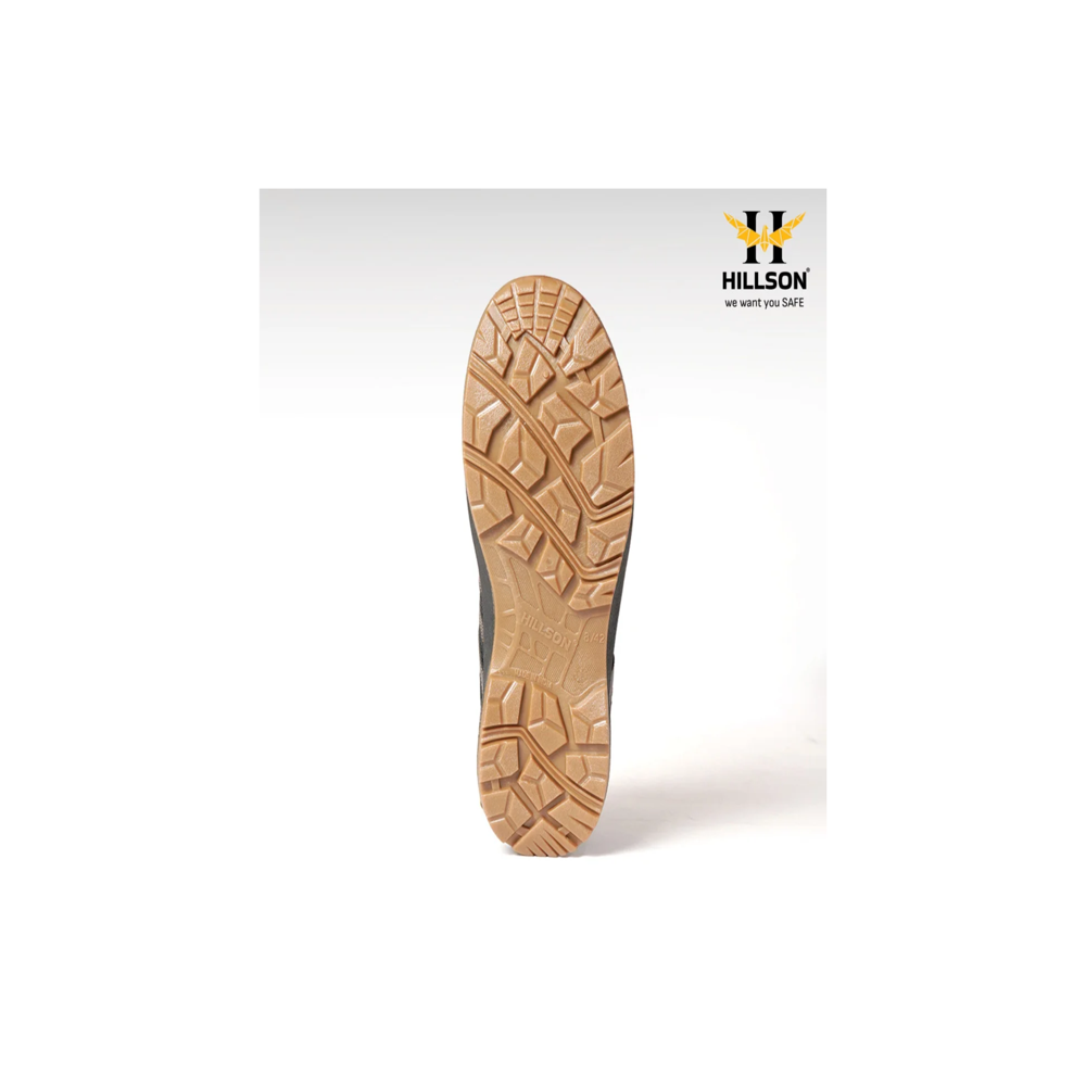 WeFly WF 04 Safety Shoes