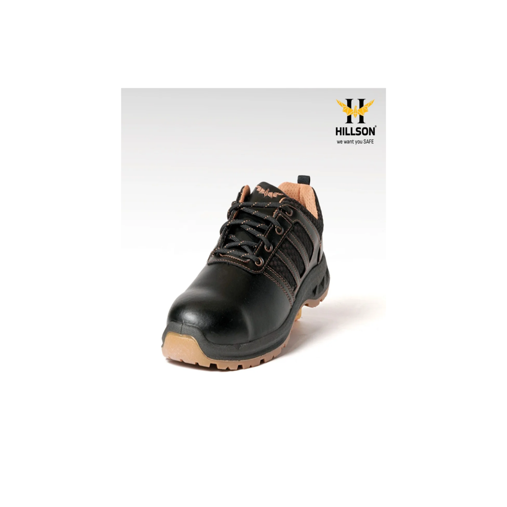 WeFly WF 04 Safety Shoes