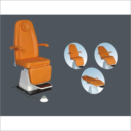 परीक्षा कुर्सी