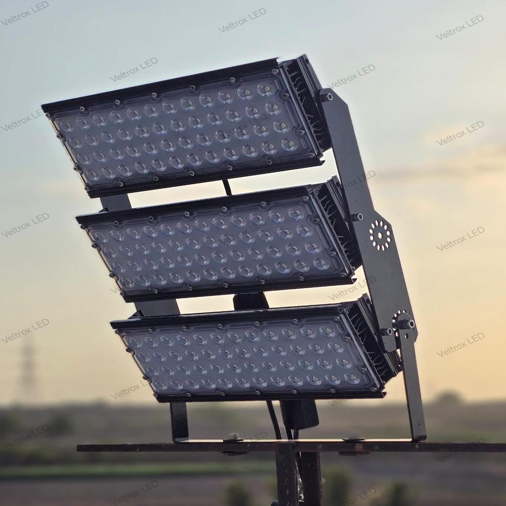 Led Stadium Light - Application: Sports