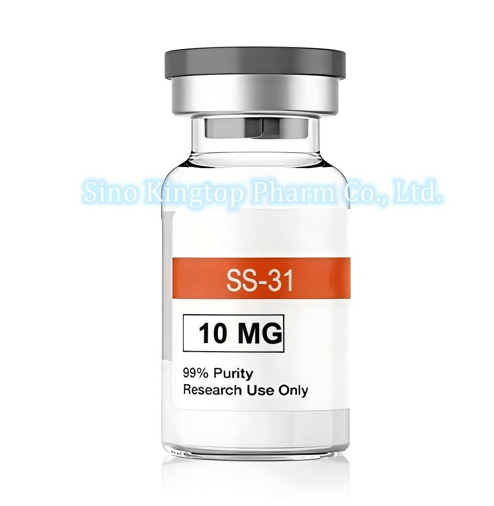 Ss-31 ( Elamipretide ) Lyophilized Powder - Origin: China