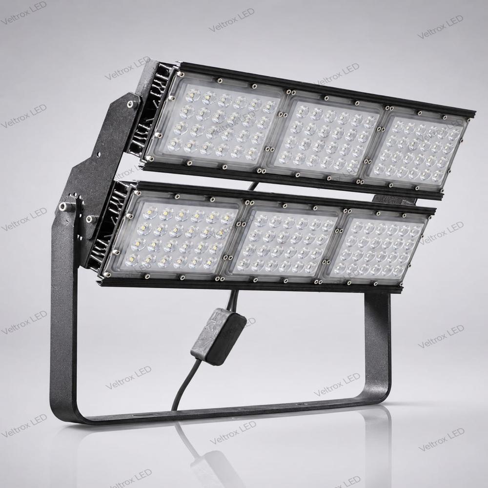 Led Stadium Flood Light - Application: Sports