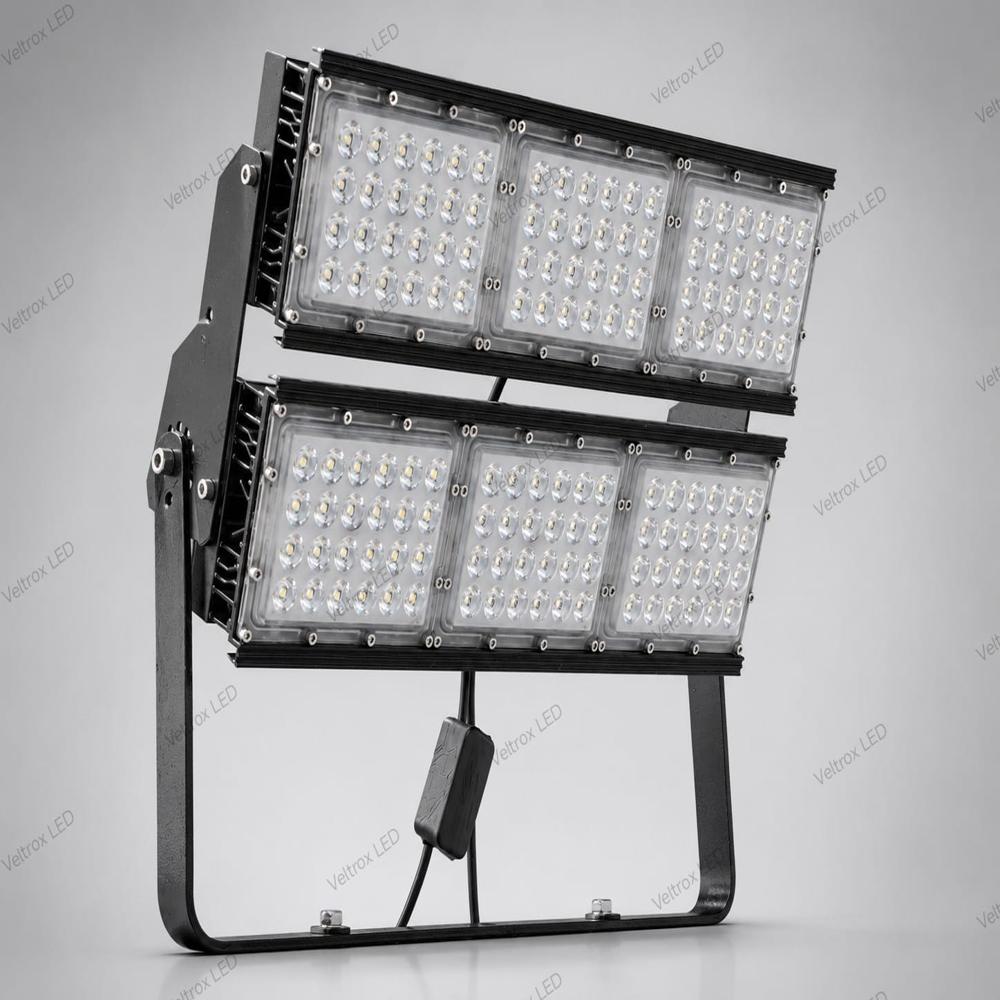 Led Stadium Flood Light - Application: Sports