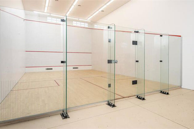 High Quality Toughened Glasses