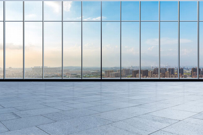 High Quality Laminated Glasses