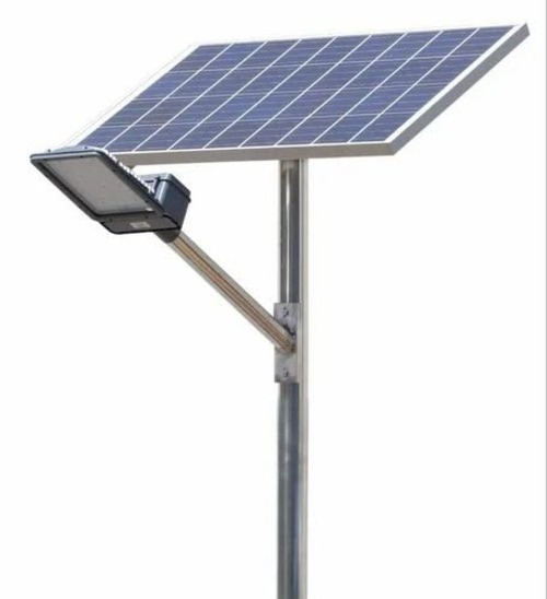 Outdoor Solar Street Lights - Cable Length: Customizable (Standard: 3 Meters)