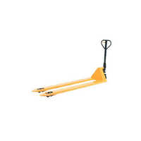Long Fork Pallet Truck