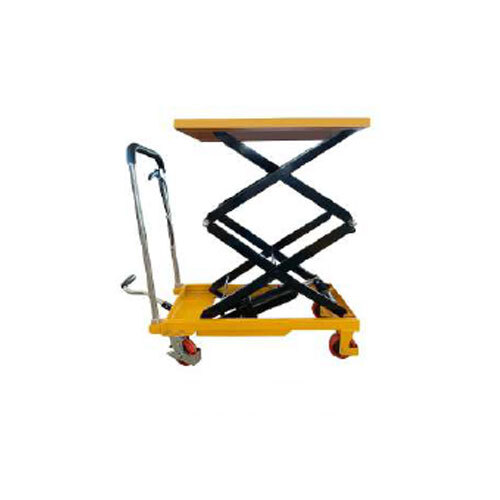 Scissor Table