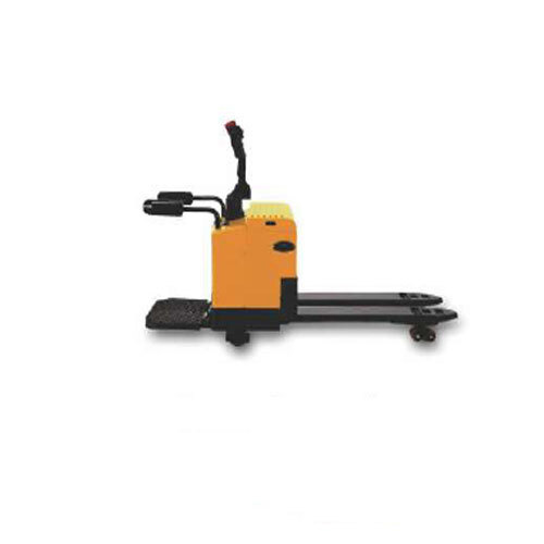 Battery Operated Pallet Truck