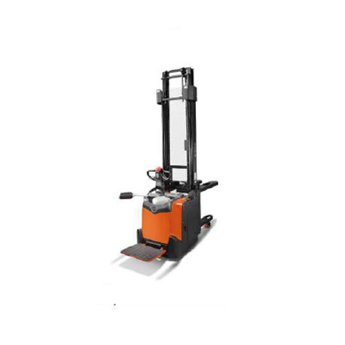Fully Electrical Stacker