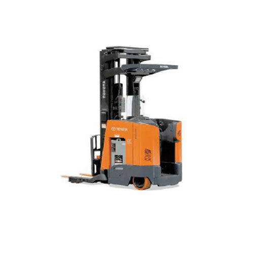 Reach Truck