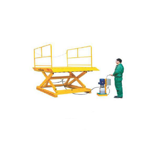 Material Handling Equipment