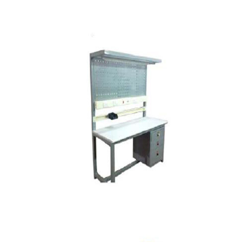 Industrial Work - Inspection Table