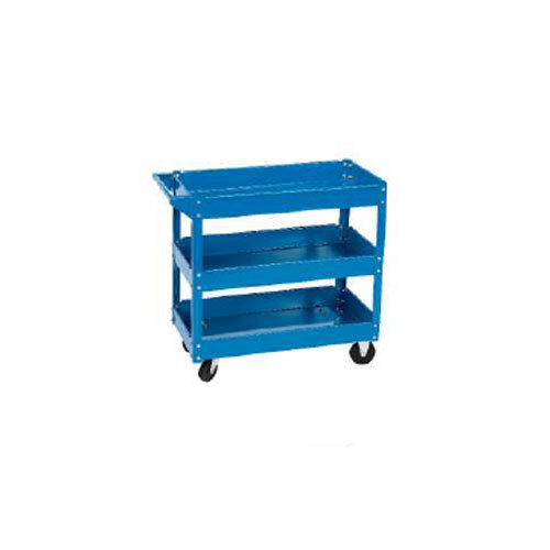 Tool Trolley