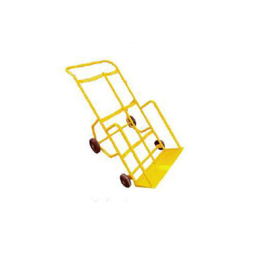 Cylinder Trolley