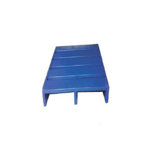 MS Sheet Metal Pallet