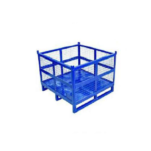 MS Wire Mesh Pallet