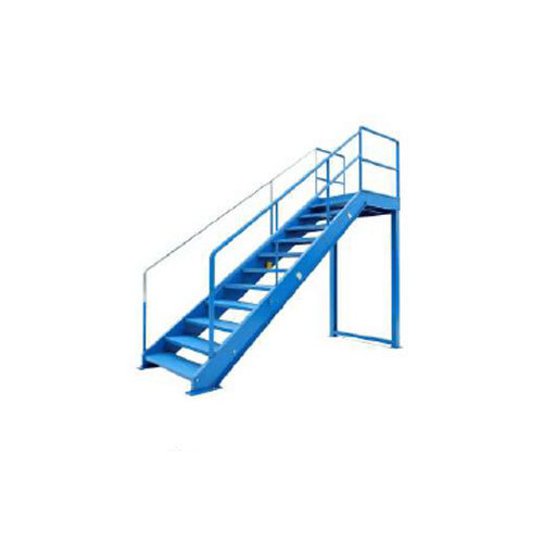 Industrial MS Ladder
