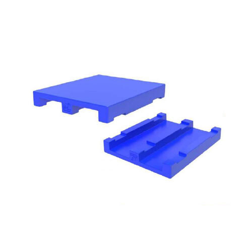 Plastic Roto Pallet