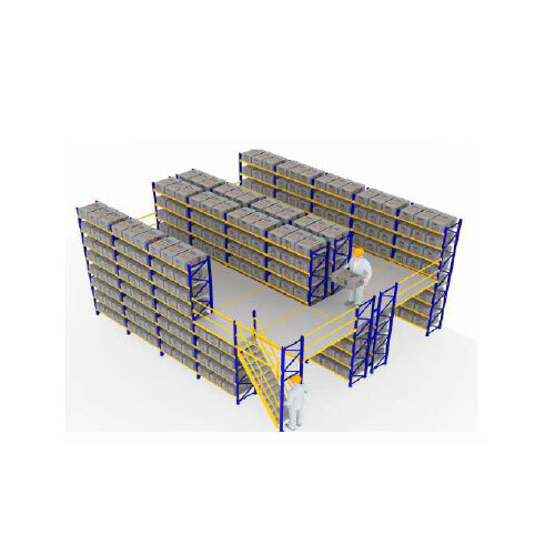 Multi Tier Rack