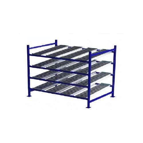 Gravity Flow Rack