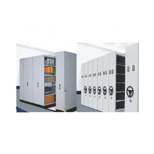 Compactor Rack