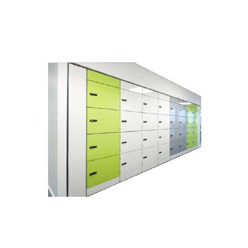 Industrial Locker