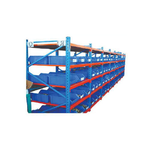 Hardware Storage Rack