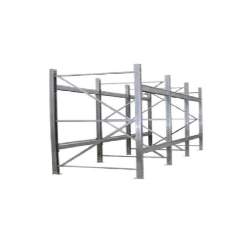 SS 304 Pallet Rack