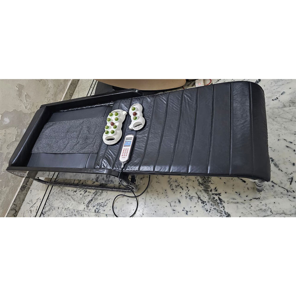 Master V4 Bed