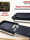 Master V4 Bed
