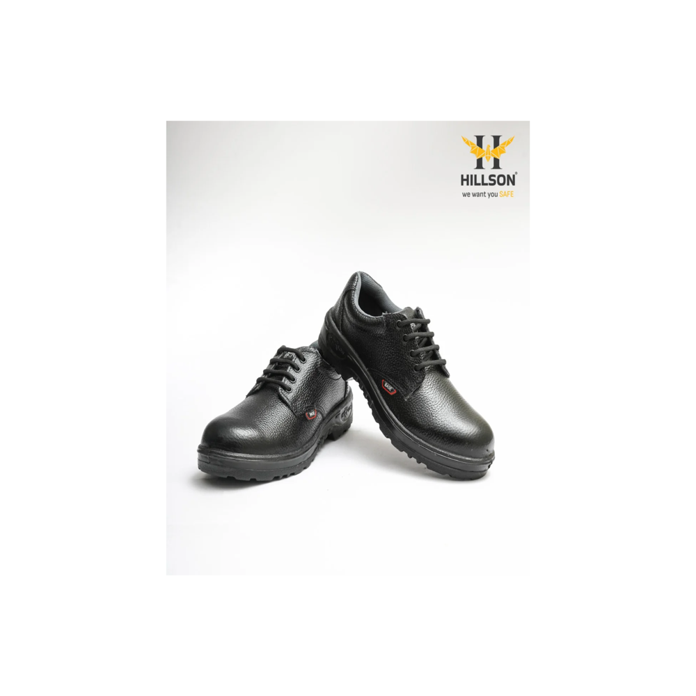 Hillson Base - Color: Black