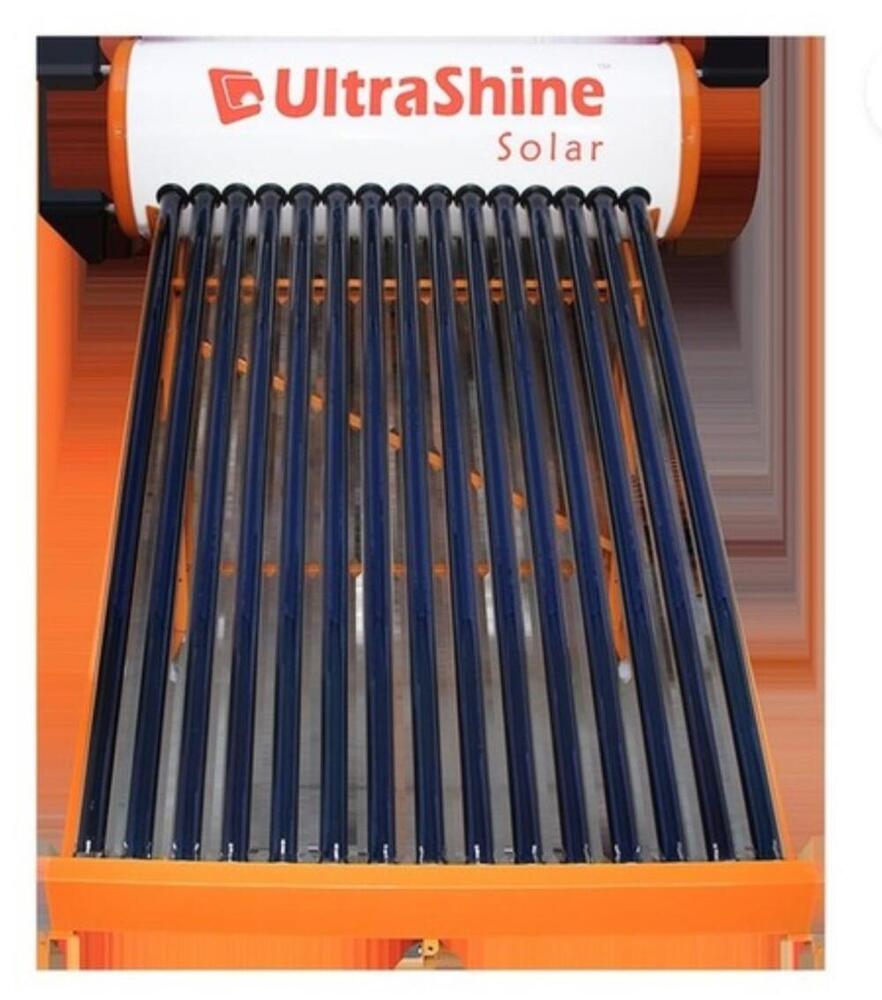Solar Water Heater