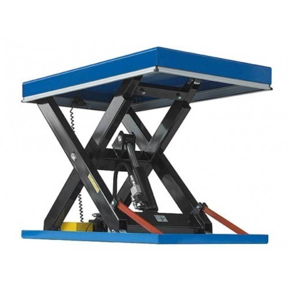 Hydraulic Car Lifts