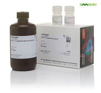 Thermo Fisher Qubit 1X dsDNA High Sensitivity (HS) and Broad Range (BR) Assay Kits