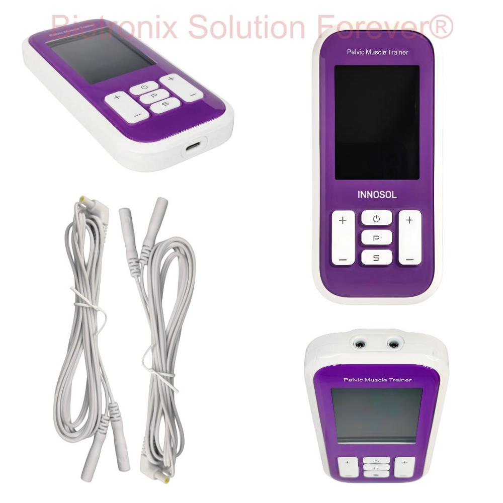 Pelvic Muscle Training Equipment for Physiotherapy Clinics