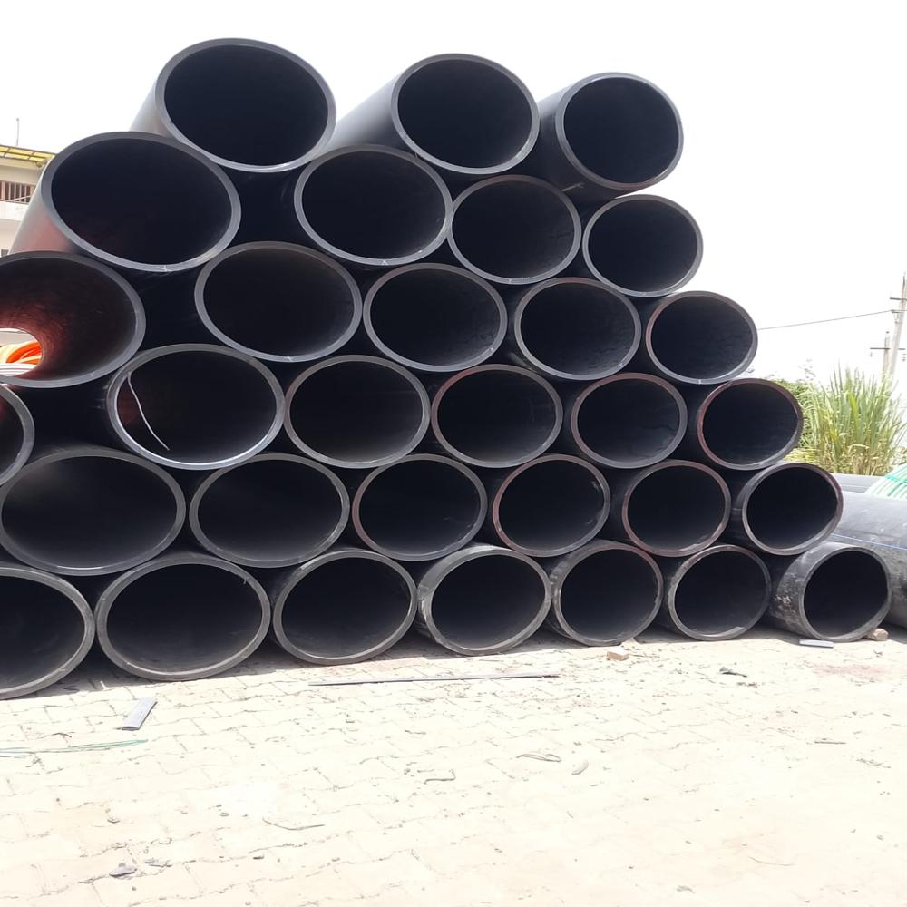 HDPE Jointing Machine