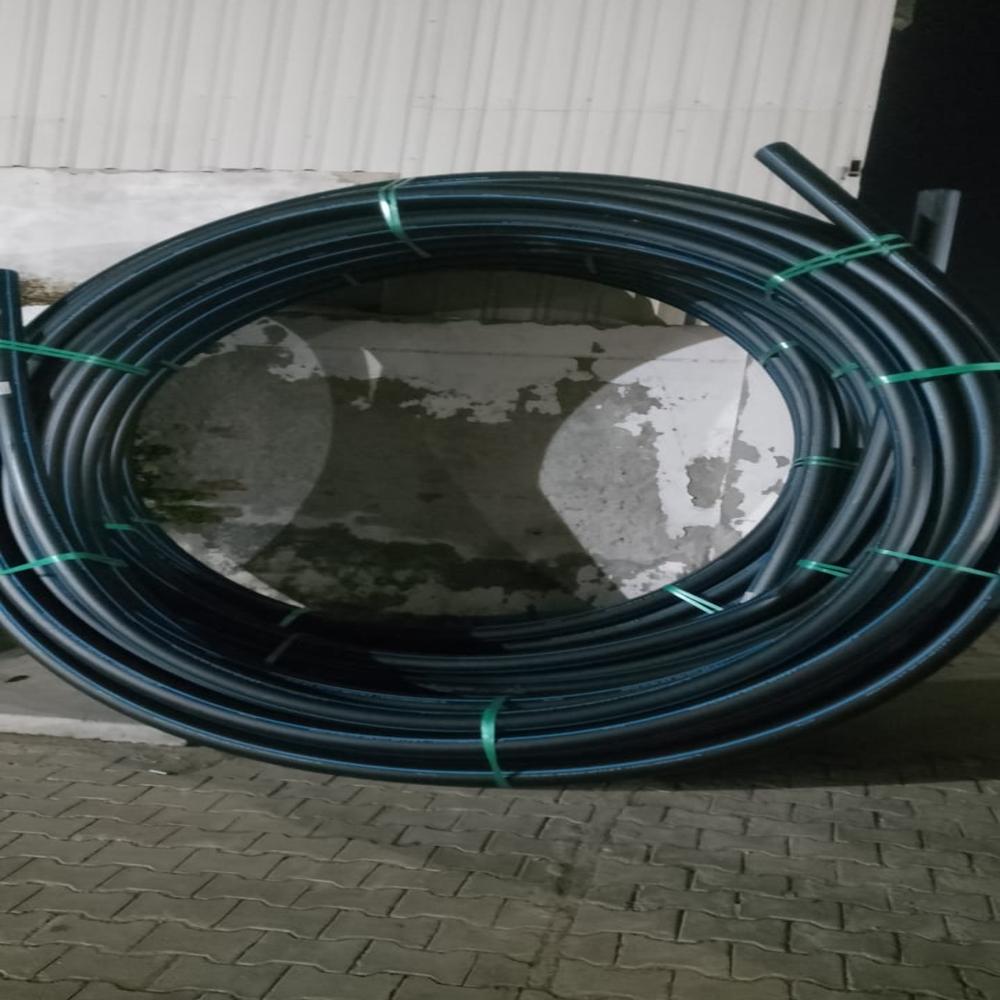 Mdpe Gas Pipes